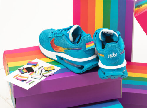pride month air max