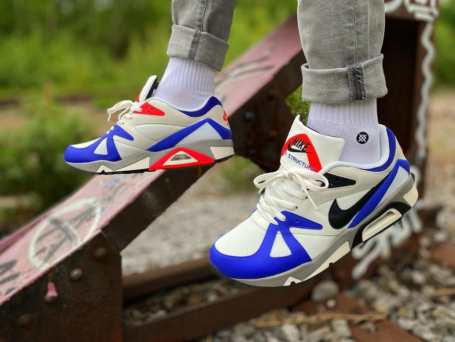 Air max structure triax 91 sale
