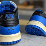 Nike Dunk Low ID Hiroshi Fujiwara x TS (6)