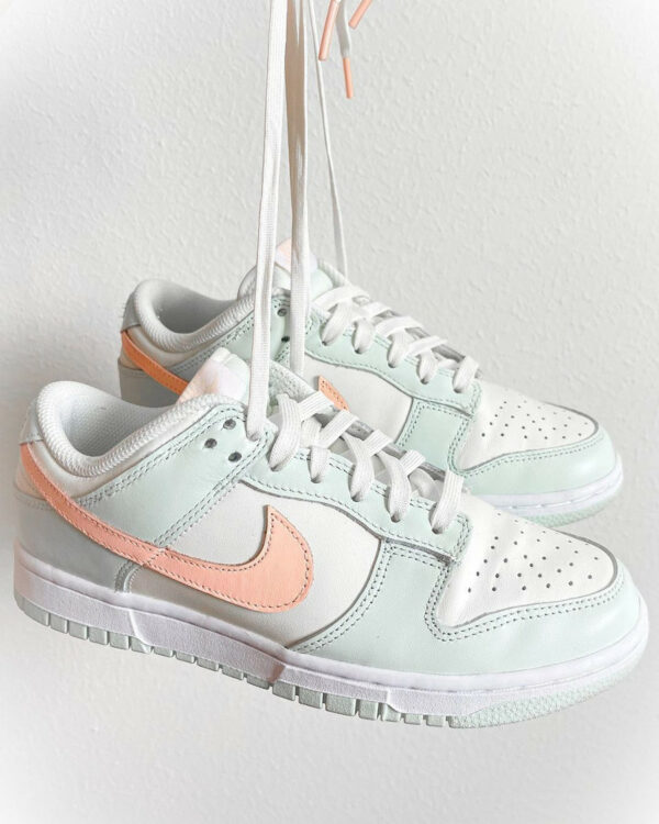 nike dunk low sp candy pastel