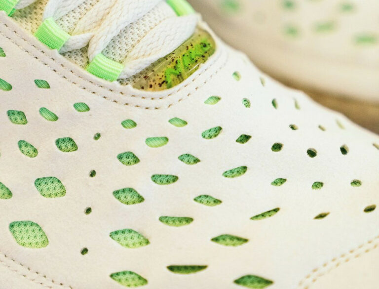 free run trail premium prm pineapple