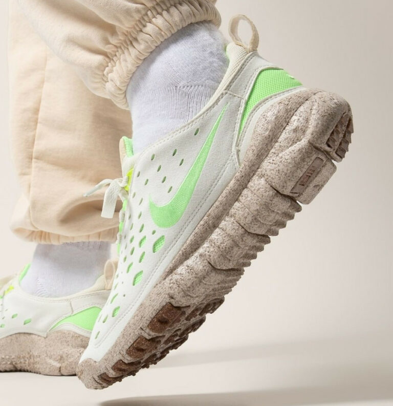 free run trail premium prm pineapple