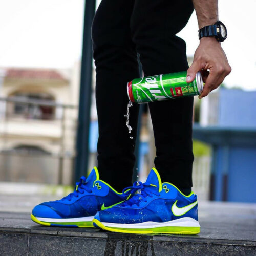 lebron 8 low sprite 2021