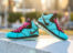 Nike Lebron 8 QS South Beach Filament Green 2021