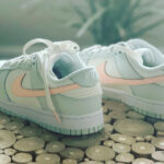 Nike W Dunk Low 2021 Pastel Barely Green DD1503 104 150x150