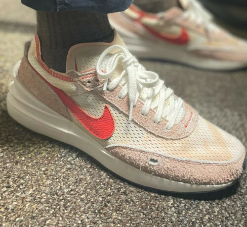 nike waffle one mars yard