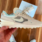 Nike Waffle One By You rock.dont.stock