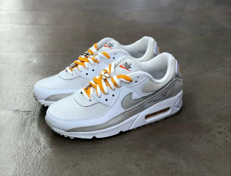 am90 first use