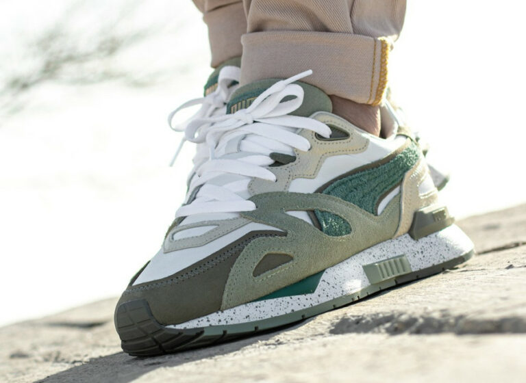 puma mirage earthbreak