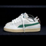 Puma x Rhuigi Suede 'Jay Z' Whisper White 382155-01