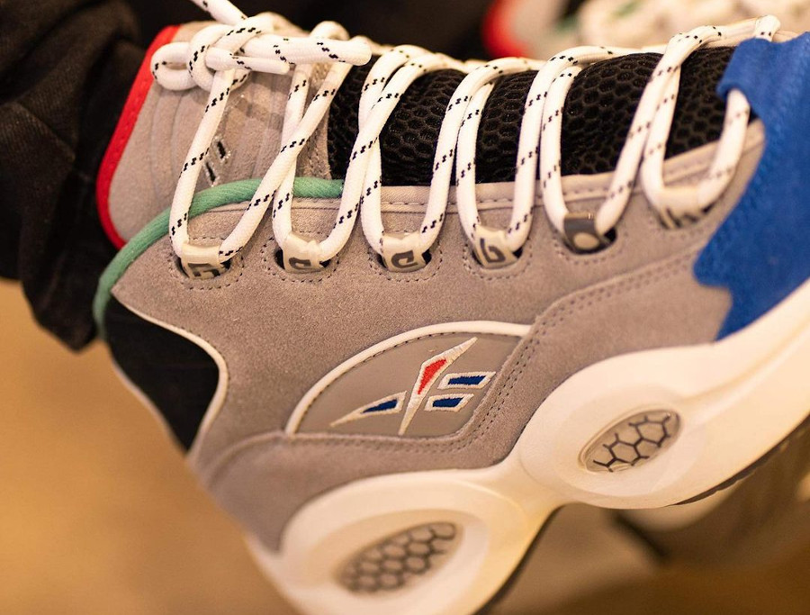 Reebok Question Mid Iverson NBA Draft Lottery GZ7283