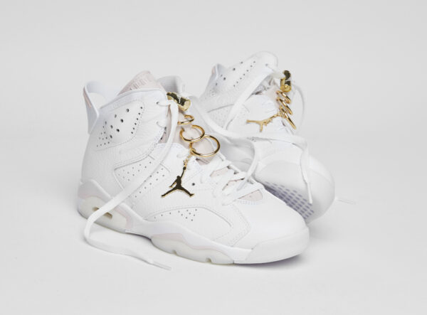 jordan 6 blanche