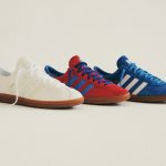 Adidas Bleu & Blanc (Tricolor Pack 2021)