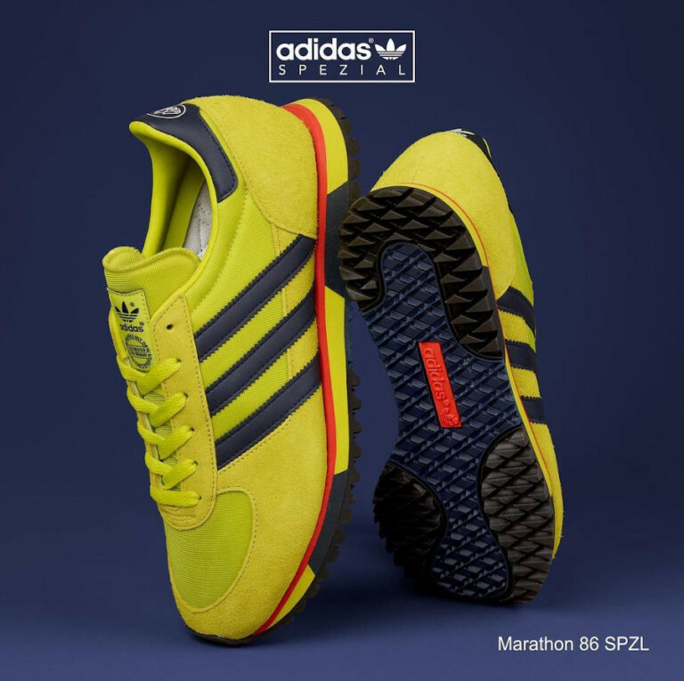 Que valent les Adidas Spezial SPZL SS21 Blackburn Ewood Hoylake Burnden Marathon 86 MalmÃ¶ Net
