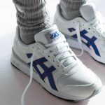 Asics GTII 2 OG White Monaco Blue 2021 35th Anniversary