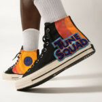 Converse x Space Jam 2 Legacy Chuck 70 Tune Squad 172482C