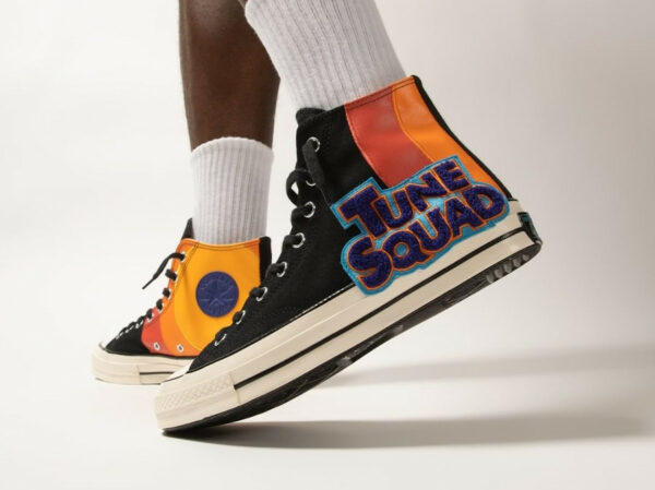 the Creator x Converse GOLF le FLEUR 'Industrial' Pack Launches THIS WEEKEND