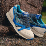 Diadora x Hanon Shop N9000 Pictish Warrior (made in Italy