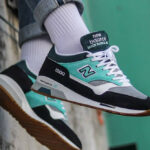 New Balance 1500 Lava Ice Beach Pack (made in England)