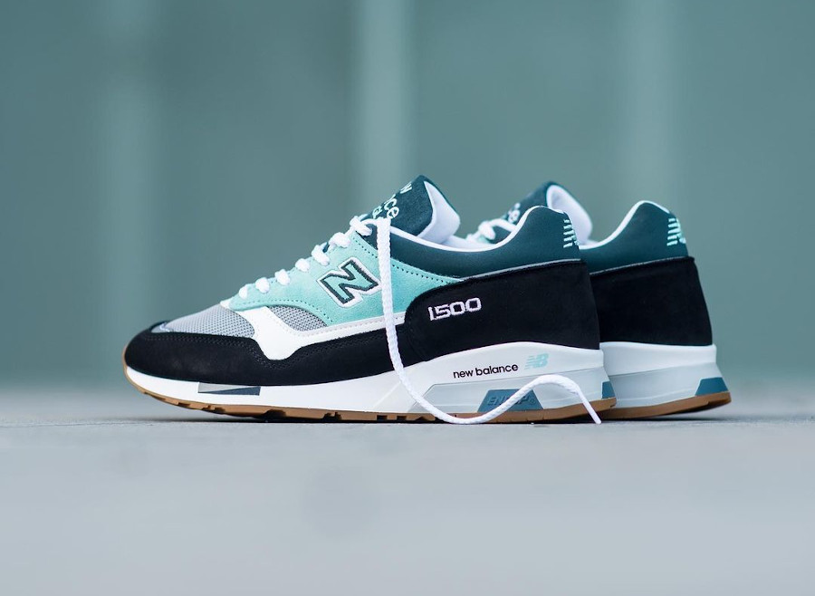 New balance store 1500 beach