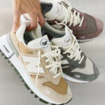 New Balance x Ronnie Fieg RC1300 Kith 10th Anniversary