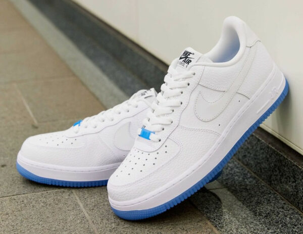 af1 changing swoosh
