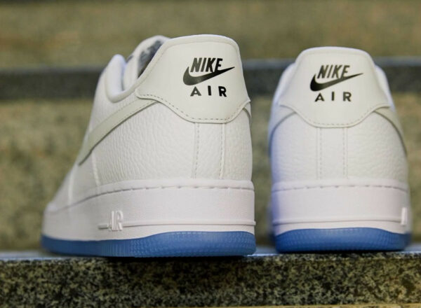 af1 changing swoosh
