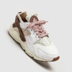 Nike Air Huarache Cork 'Pink Glaze' Rattan