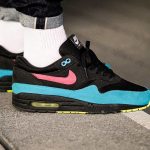 Nike Air Max 1 ID Studio airmaxbichler