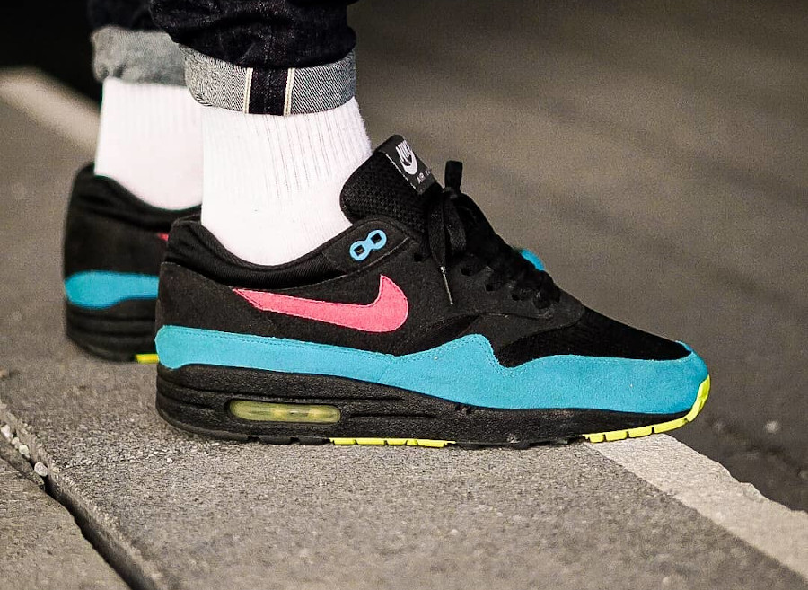 Nike Air Max 1 ID Studio airmaxbichler