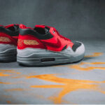 Nike Air Max 87 ID Solar Red Edison Chen (1)