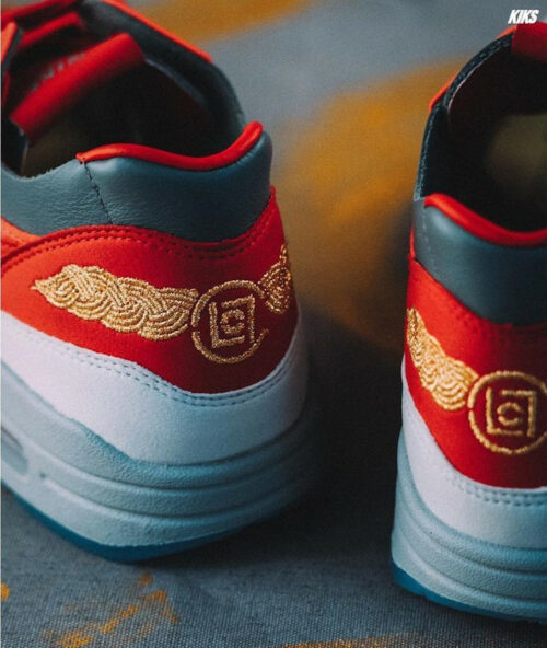 am1 clot kod