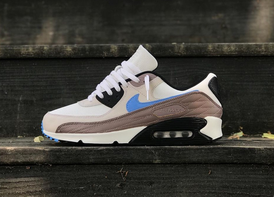 A quoi la Nike Air Max Escape 2 Unlocked by You Hva ?