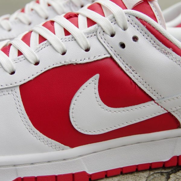 dunk low championship red release date