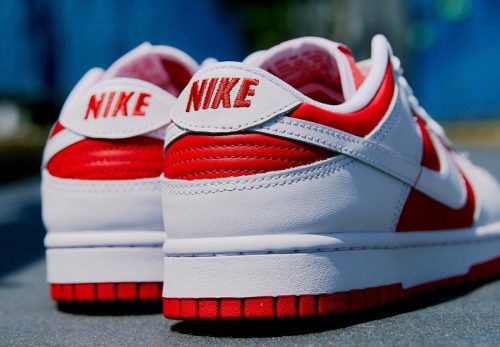 dunk low championship red release date