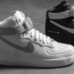 Nike x 1017 ALYX 9SM AF1 High Wolf Grey & Black