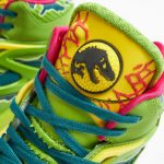 Reebok Pump Omni Zone II Dilophosaurus GY0549 (3)