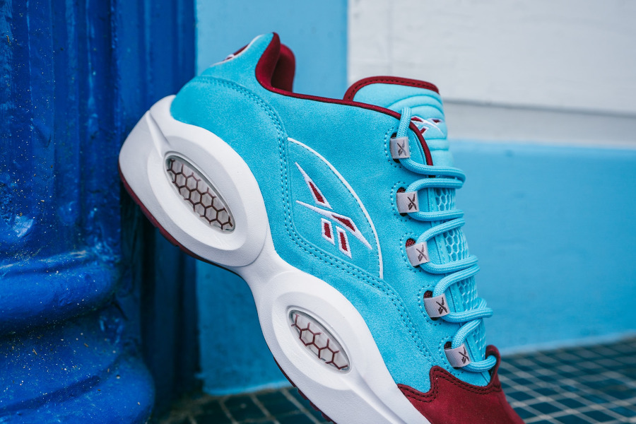 Que vaut la Reebok Question Low Iverson Philadelphia Phillies GZ0990