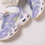 Women's Nike Air Max 96 II violet (couv)