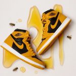 AJ1 Retro High OG Pollen Wu Tang (Iowa) 2021 555088-701