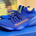 Adidas x Pharrell Williams Humanrace Sichona PW Royal Blue Easy Coral Clear Aqua