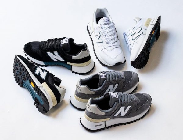 NB TDS 1300 Tonal Pack MS1300BG MS1300GG MS1300WG