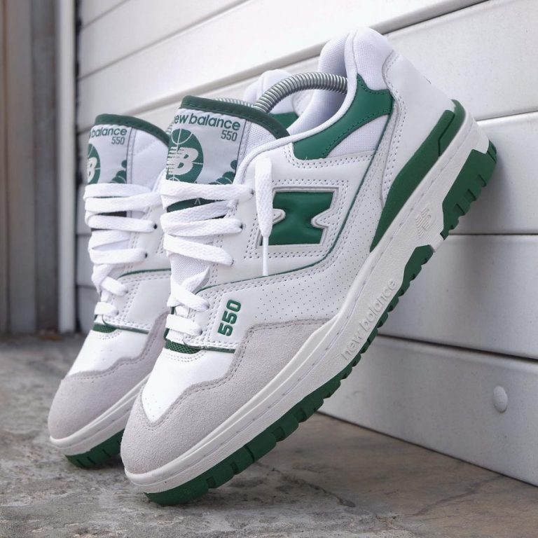 new balance 590 verte