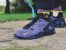 Nike ACG Air Mowabb OG 2021 Gravity Purple University Gold Blue Void on feet