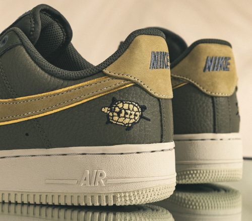 air force 1 07 turtle