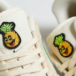 Nike Air Force 1 AF1 ’07 PRM Happy Pineapple Coconut Milk CZ1631-100