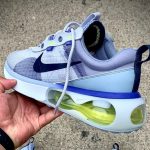 Nike Air Max 2021 Verona Ghost (couv)