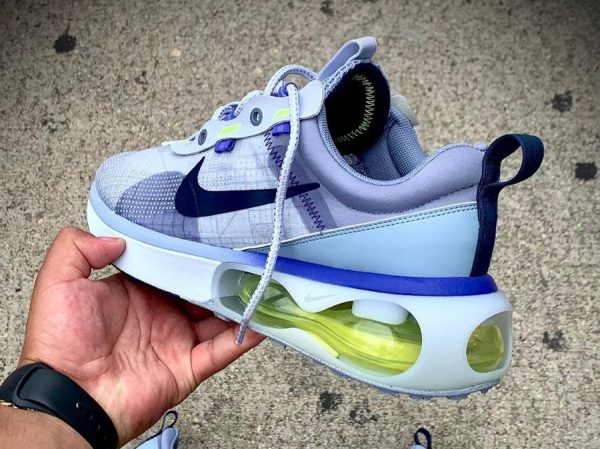 Nike air outlet max avis