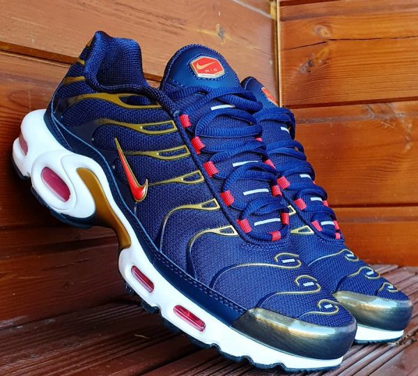 nike air max plus tn1