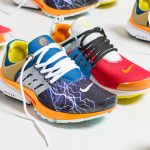 cirque tink 30 anniversaire tinker hatfield Statement nike QS Multicolor Storm What the Presto